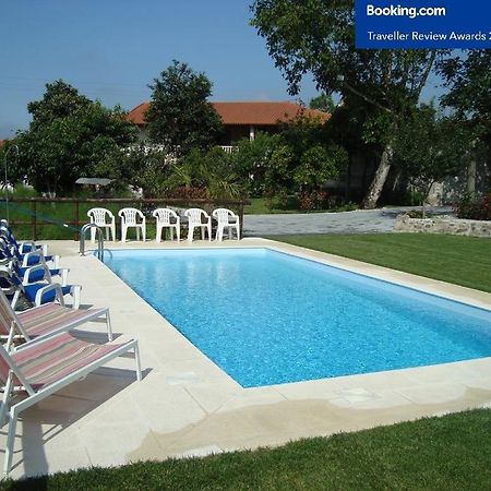 Quinta Do Sobrado Villa บรากา ภายนอก รูปภาพ