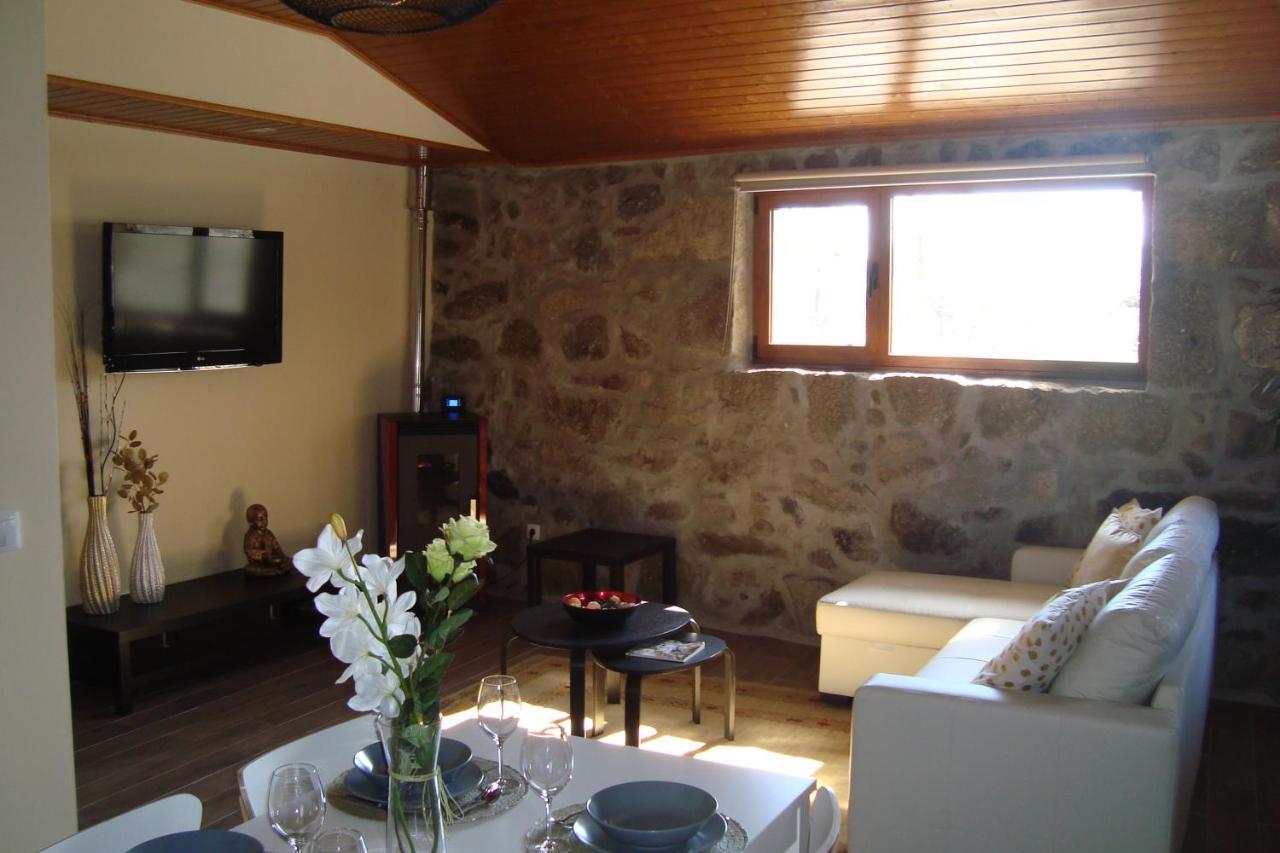 Quinta Do Sobrado Villa บรากา ภายนอก รูปภาพ