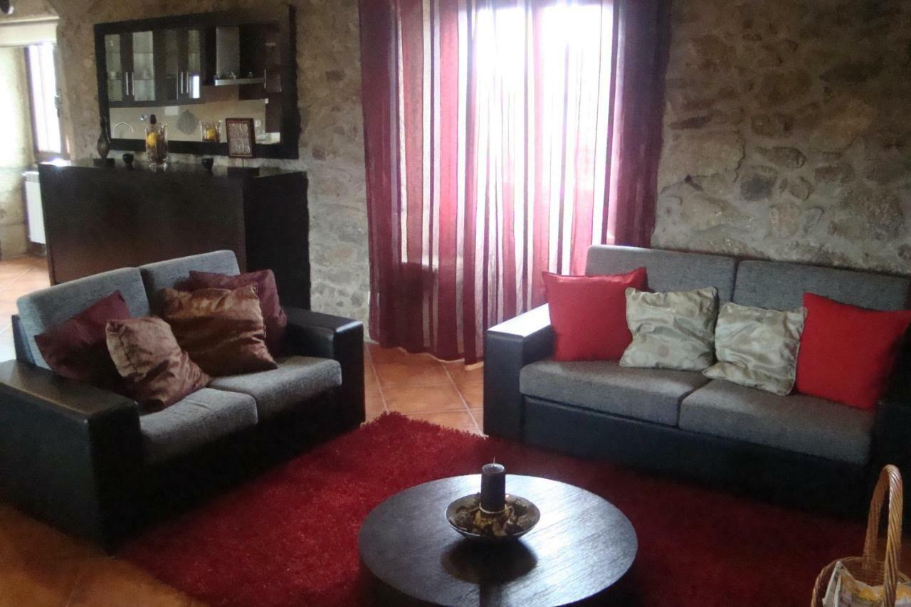 Quinta Do Sobrado Villa บรากา ภายนอก รูปภาพ