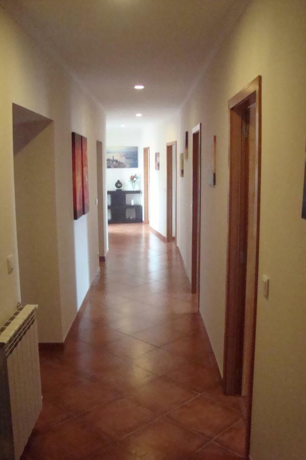 Quinta Do Sobrado Villa บรากา ภายนอก รูปภาพ