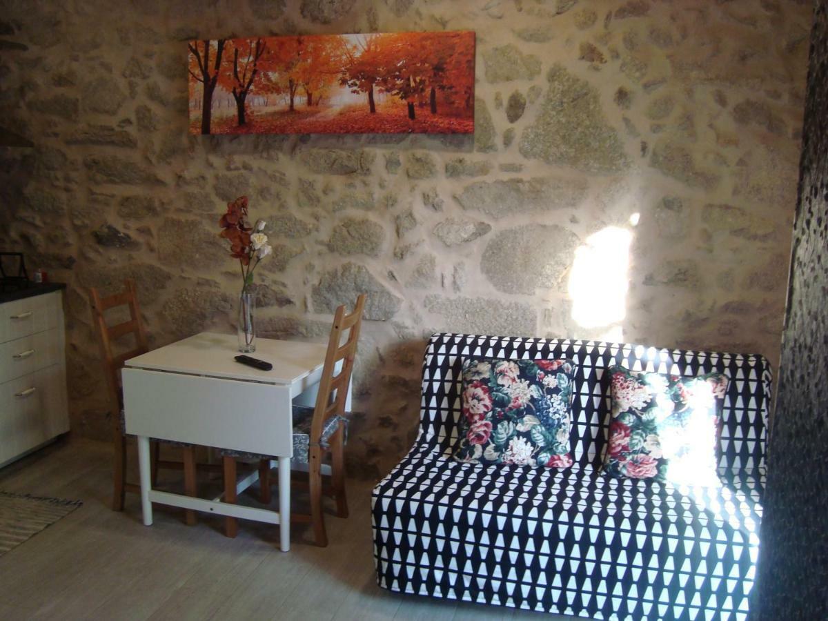 Quinta Do Sobrado Villa บรากา ภายนอก รูปภาพ