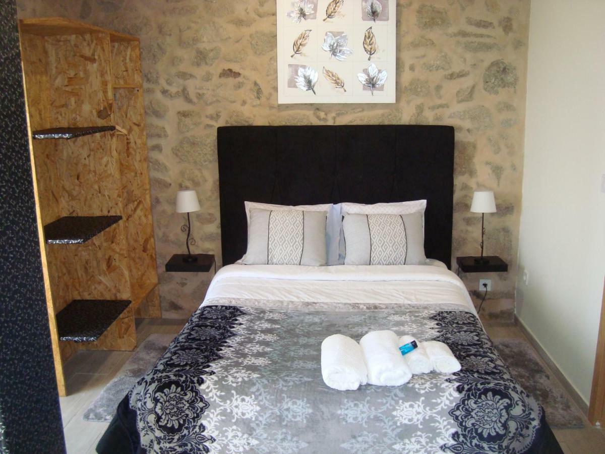 Quinta Do Sobrado Villa บรากา ภายนอก รูปภาพ